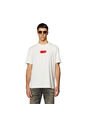 Diesel Camiseta Manga Corta Para Hombre T-Just-N4 Diesel de Diesel