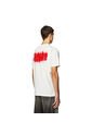 Diesel Camiseta Manga Corta Para Hombre T-Just-N4 Diesel de Diesel