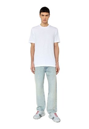 Diesel Camiseta Manga Corta Para Hombre T-Just-G21 Diesel