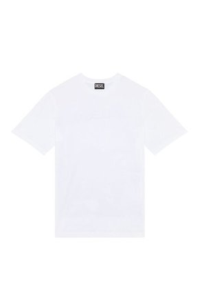 Diesel Camiseta Manga Corta Para Hombre T-Just-G21 Diesel