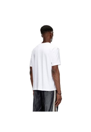 Diesel Camiseta Manga Corta Para Hombre T-Adjust-K2 Diesel