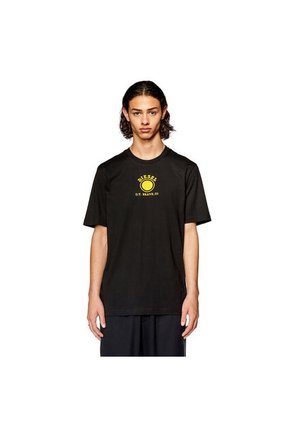 Diesel Camiseta Manga Corta Para Hombre T-Just-K4 Diesel