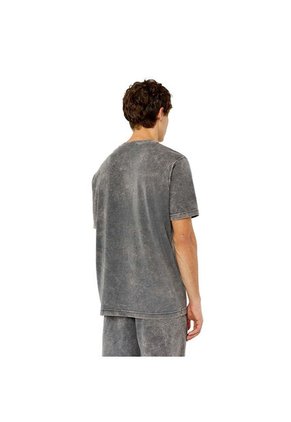 Diesel Camiseta Para Hombre T Just G1
