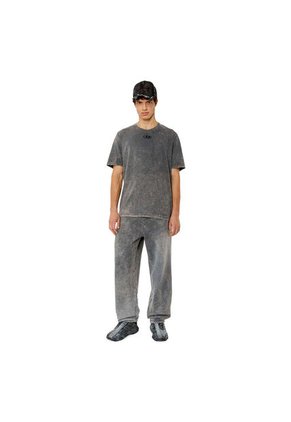 Diesel Camiseta Para Hombre T Just G1