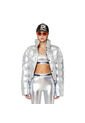 Diesel Chaqueta Casual Para Mujer Auwt-Jannik-Ht39 Diesel de Diesel