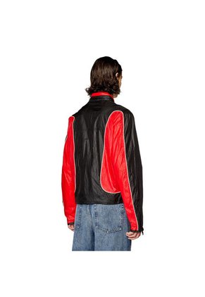 Diesel Chaqueta Casual Para Hombre J-Blinkid-A Diesel