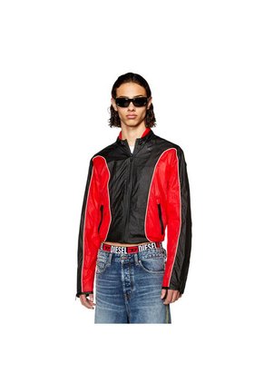 Diesel Chaqueta Casual Para Hombre J-Blinkid-A Diesel