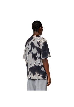 Diesel Camiseta Manga Corta Para Hombre T-Boxt-N15 Diesel