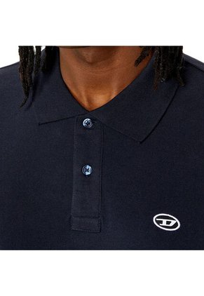 Diesel Polo Para Hombre T Smith Doval Pj