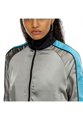 Diesel Chaqueta Casual Para Mujer G-Lorious Diesel