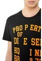Diesel Camiseta Manga Corta Para Hombre T-Diegor-K59 Diesel de Diesel