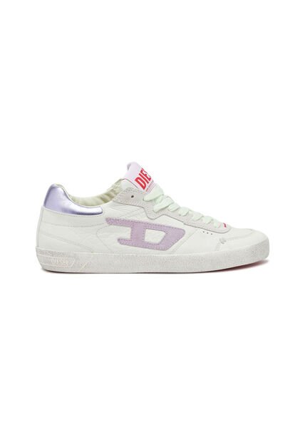 Diesel Tenis Para Mujer S-Leroji Low W Diesel