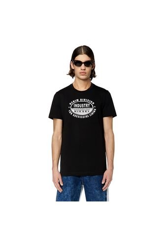 Diesel Camiseta Para Hombre T Diegor K60 Diesel