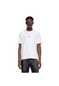 Diesel Camiseta Manga Corta Para Hombre T-Adjust-K2 Diesel de Diesel