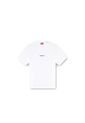 Diesel Camiseta Manga Corta Para Hombre T-Adjust-K2 Diesel de Diesel