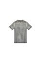 Diesel Camiseta Manga Corta Para Hombre T-Justindi Diesel de Diesel