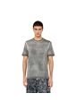 Diesel Camiseta Manga Corta Para Hombre T-Justindi Diesel de Diesel