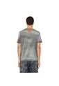 Diesel Camiseta Manga Corta Para Hombre T-Justindi Diesel de Diesel