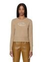 Diesel Buzo Cerrado Para Mujer M-Areesa Diesel de Diesel