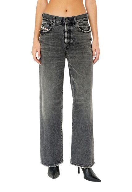 Diesel Jean Stretch Para Mujer 2000 55007