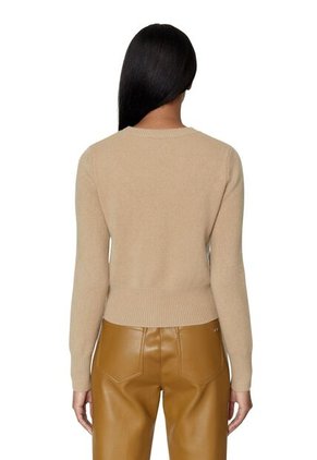 Diesel Buzo Cerrado Para Mujer M-Areesa Diesel