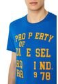Diesel Camiseta Manga Corta Para Hombre T-Diegor-K59 Diesel de Diesel
