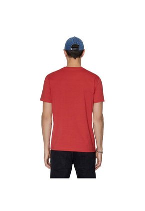 Diesel Camiseta Manga Corta Para Hombre T Diegor K50 257254