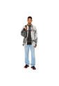 Diesel Camisa Manga Larga Para Hombre S-Dewny-Cmf Diesel de Diesel
