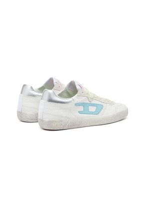 Diesel Tenis Para Mujer S-Leroji Low W Diesel
