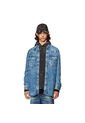 Diesel Camisa Manga Larga Para Hombre D-Ocean Diesel de Diesel
