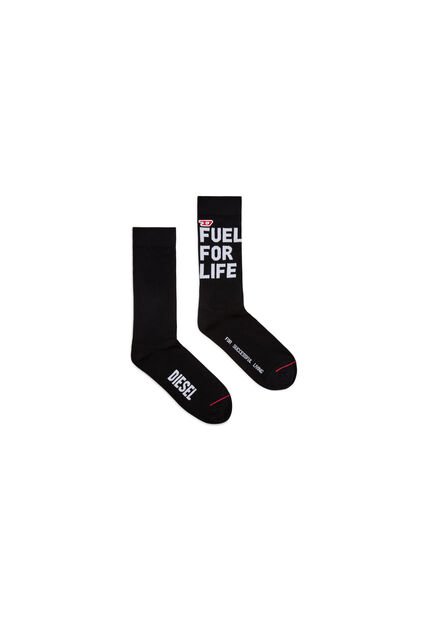 Diesel Medias Largas Para Hombre Skm Ray