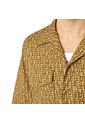Diesel Camisa Manga Larga Para Hombre S-Mac-Mon Diesel de Diesel