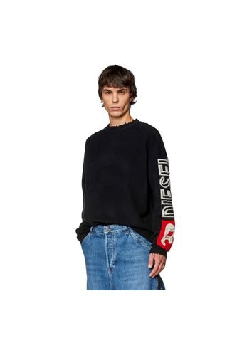 Diesel Buzo Cerrado Para Hombre K-Saria Diesel Diesel