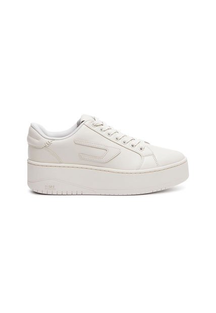 Diesel Tenis Para Mujer S-Athene Bold X Diesel