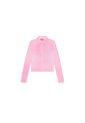 Diesel Camiseta Manga Corta Para Mujer T-Amuse Diesel de Diesel