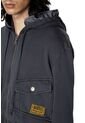 Diesel Chaqueta Casual Para Hombre J-Stol Diesel de Diesel