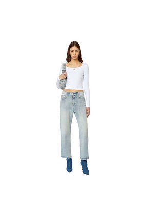 Diesel Jean Stretch Para Mujer 2016 D Air 55001