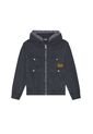 Diesel Chaqueta Casual Para Hombre J-Stol Diesel de Diesel