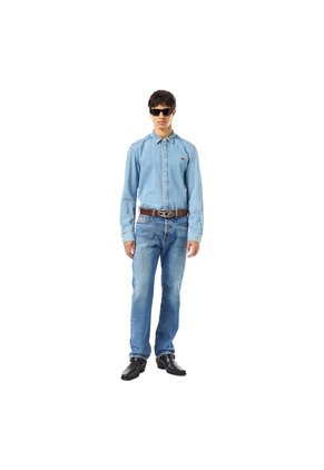 Diesel Correa Casual Para Hombre B-1Dr Diesel