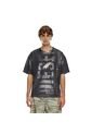 Diesel Camiseta Manga Corta Para Hombre T-Boxt-Q23 Diesel de Diesel