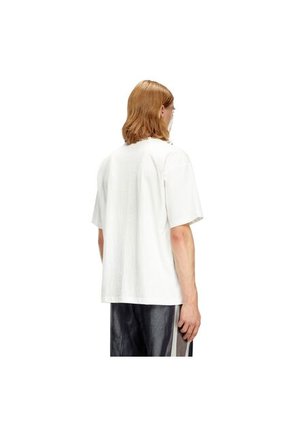 Diesel Camiseta Manga Corta Para Hombre T-Boxt-Q22 Diesel