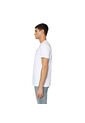 Diesel Camiseta Manga Corta Para Hombre T-Diegor-Sp Diesel de Diesel