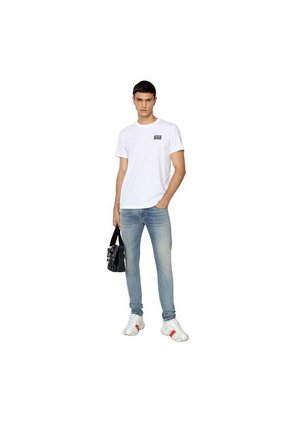 Diesel Camiseta Manga Corta Para Hombre T-Diegor-Sp Diesel
