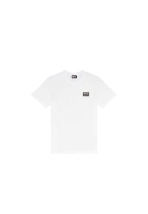 Diesel Camiseta Manga Corta Para Hombre T-Diegor-Sp Diesel