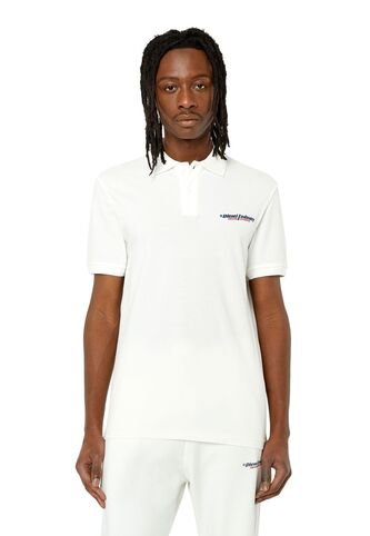 Diesel Polo Para Hombre T Smith Ind Diesel