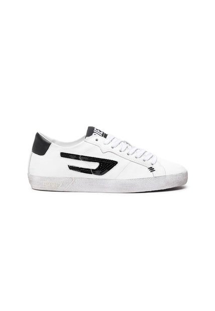 Diesel Tenis Para Mujer S-Leroji Low X Diesel