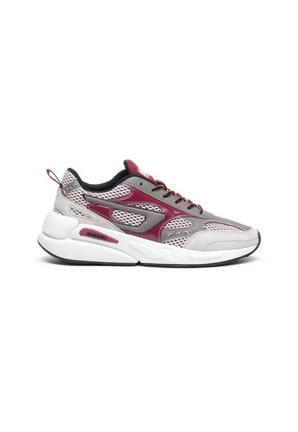 Diesel Tenis Para Mujer S Serendipity Sport  50520