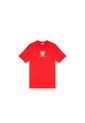 Diesel Camiseta Manga Corta Para Hombre T-Just-K4 Diesel de Diesel