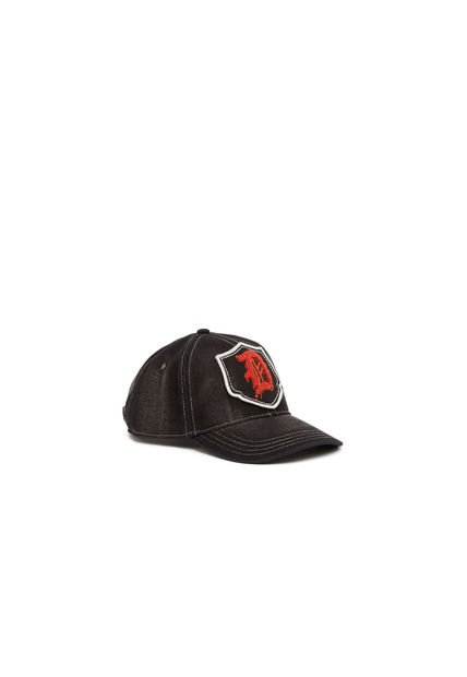 Diesel Gorra Para Hombre C-Vars Diesel