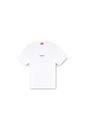 Diesel Camiseta Manga Corta Para Hombre T-Adjust-K2 Diesel de Diesel
